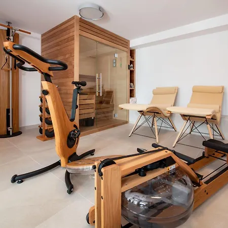 Ladini - Olea * Split