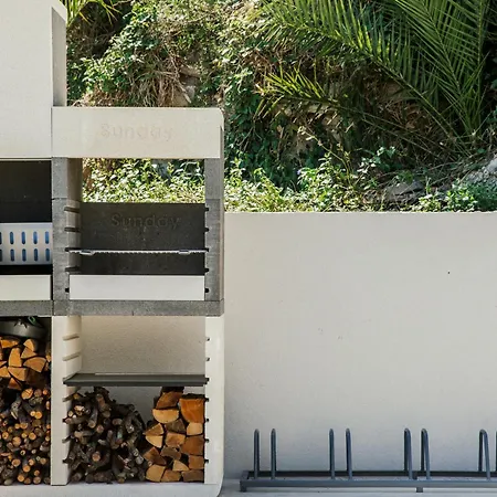 Ladini - Olea * Split