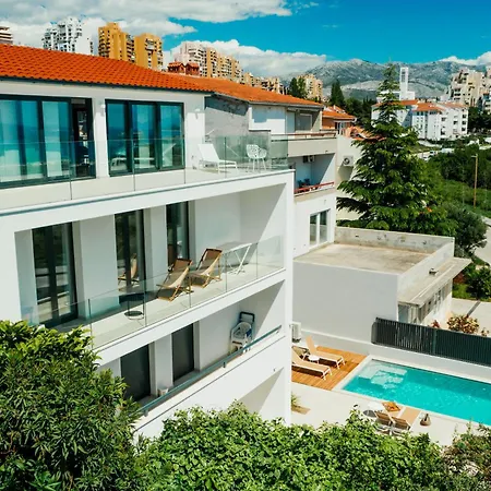 Ladini - Olea * Split