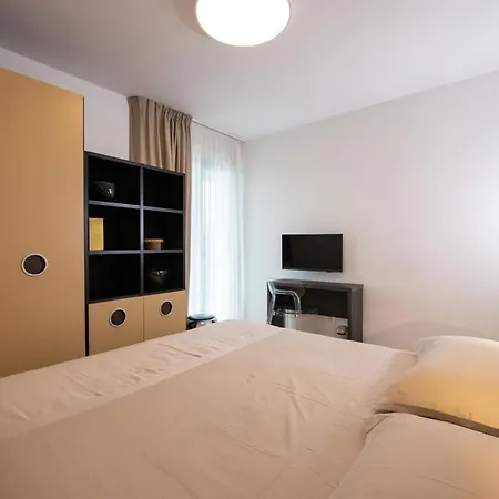 Ladini - Olea Appartement Split