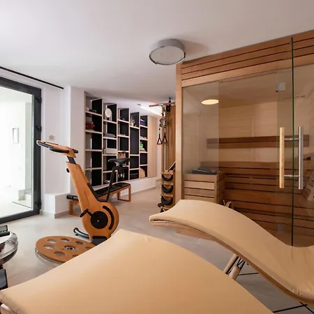 Apartment Ladini - Olea Split