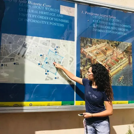 Ladini - Olea Appartement