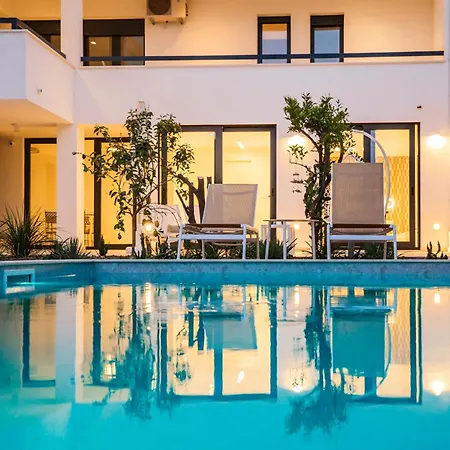 Appartement Ladini - Olea *