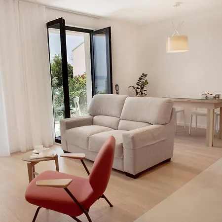 Ladini - Olea Appartement Split