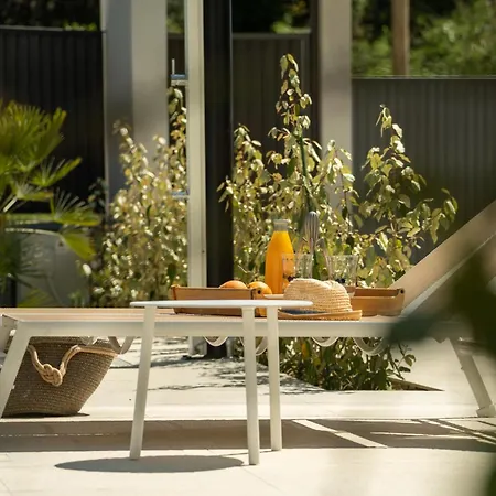 Ladini - Olea Apartment *