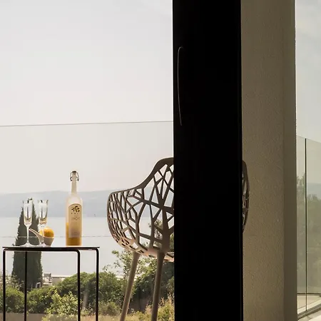 Ladini - Olea Apartment *