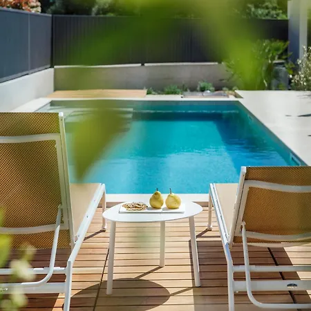 Apartment Ladini - Olea *