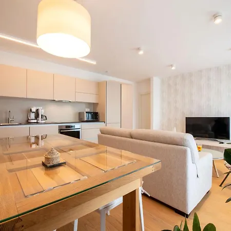 Ladini - Olea Apartment Split