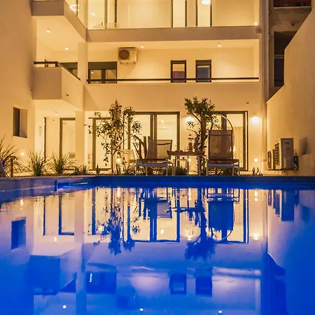 Apartment Ladini - Olea Split