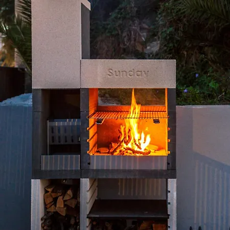 Ladini - Olea Appartement *