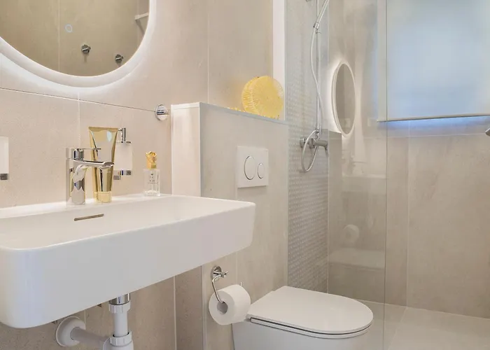 Apartamento Ladini - Olea *