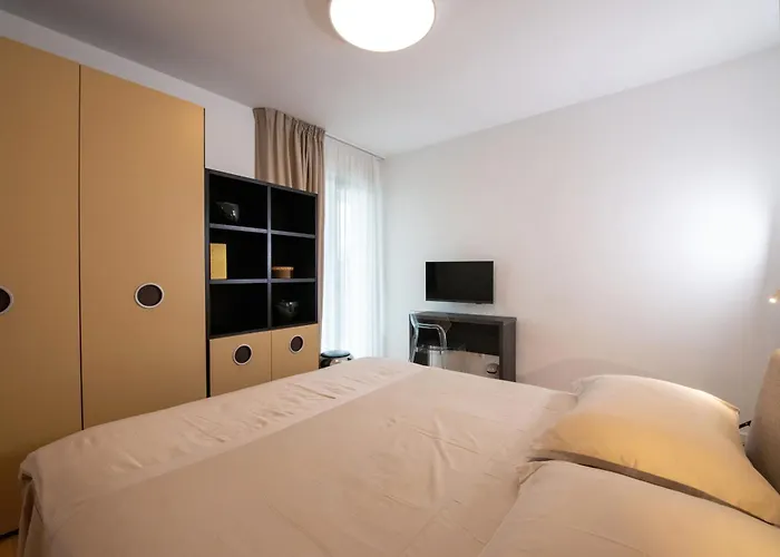 Ladini - Olea Apartamento Split