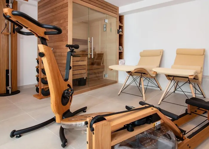 Ladini - Olea * Split