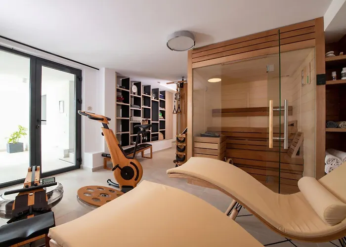 Apartment Ladini - Olea Split