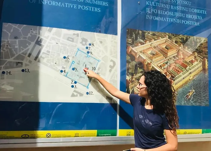 Ladini - Olea Apartamento