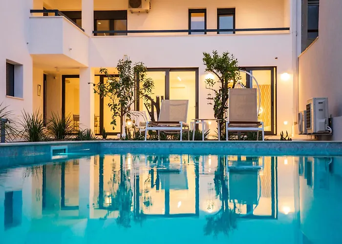 Apartamento Ladini - Olea *