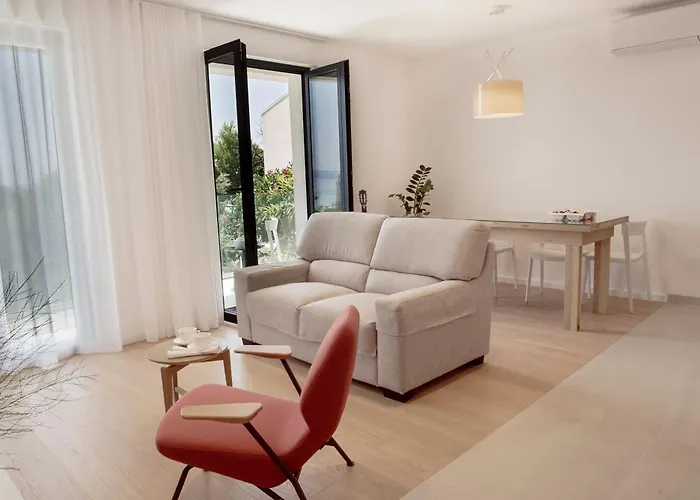 Ladini - Olea Apartment Split