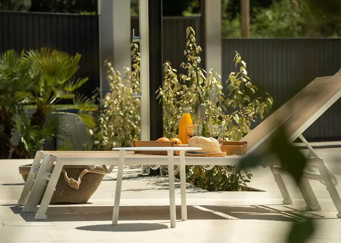 Ladini - Olea Apartamento *