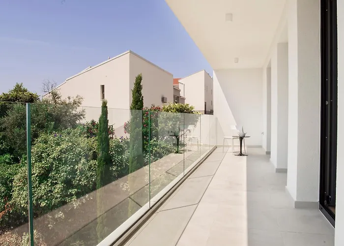 Ladini - Olea * Split