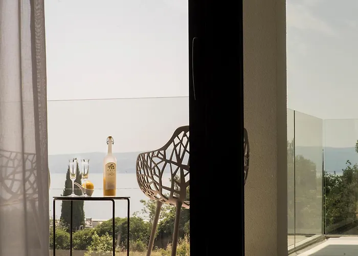 Ladini - Olea Apartamento *