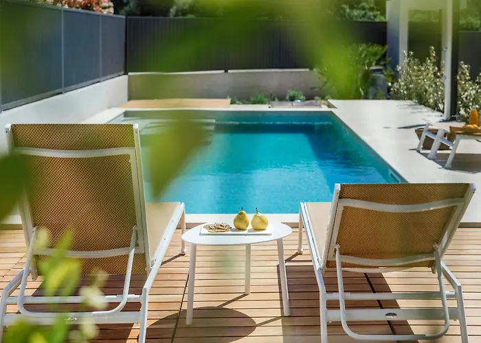 Apartamento Ladini - Olea *