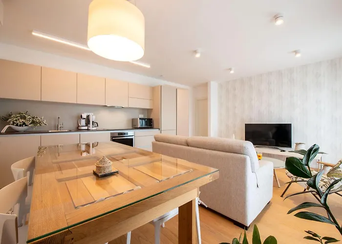 Ladini - Olea Apartamento Split