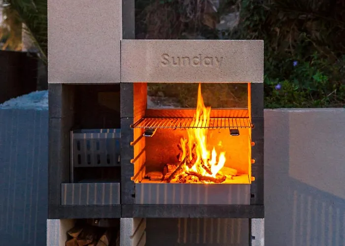 Ladini - Olea Apartamento *